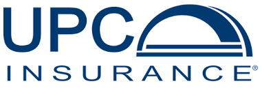 UPC Insurance logo